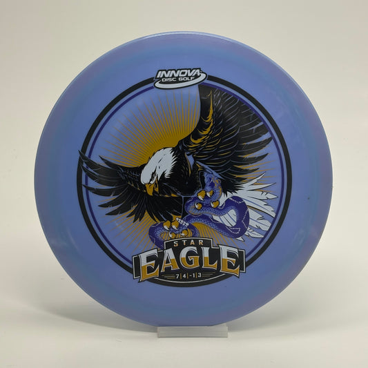 Innova Eagle | Star | Innfuse