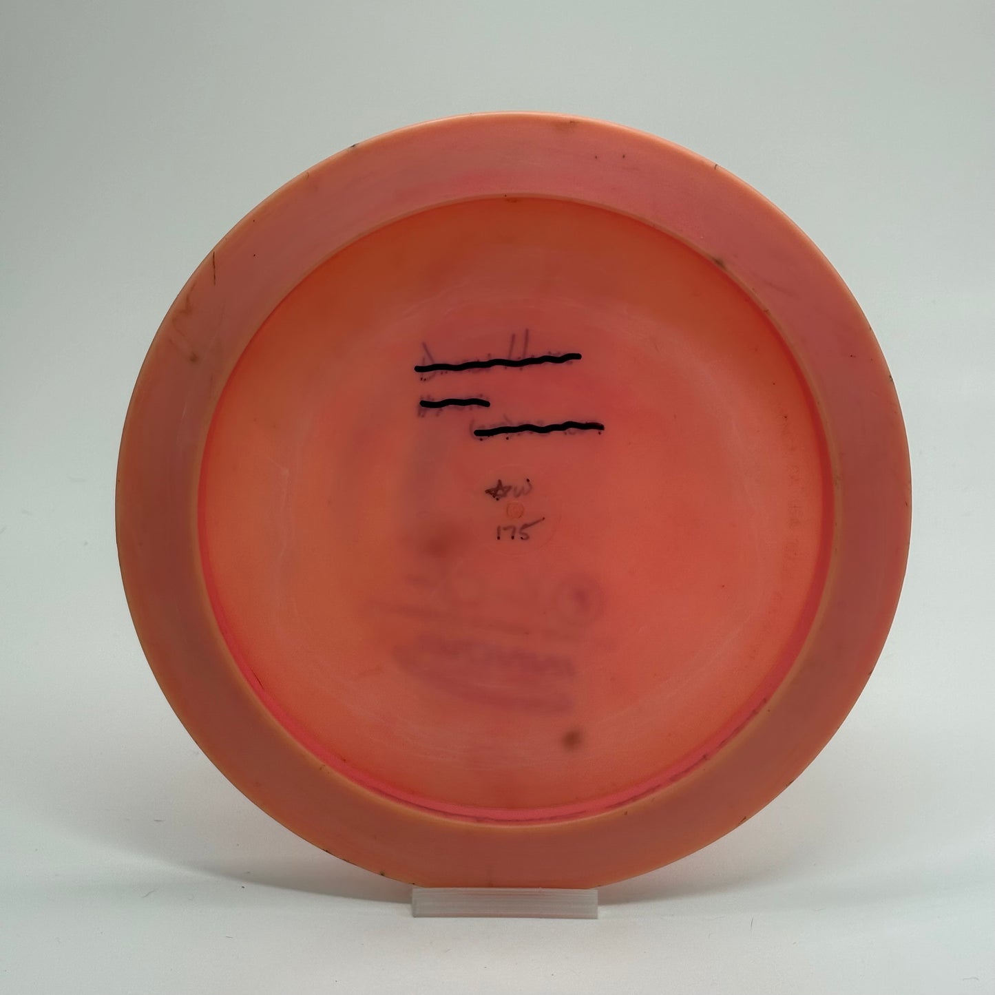 Innova Wraith | Star | Penned *WR | Ken Climo 12x World Champion