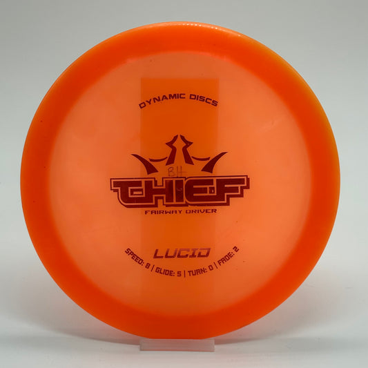 Dynamic Discs Thief | Lucid