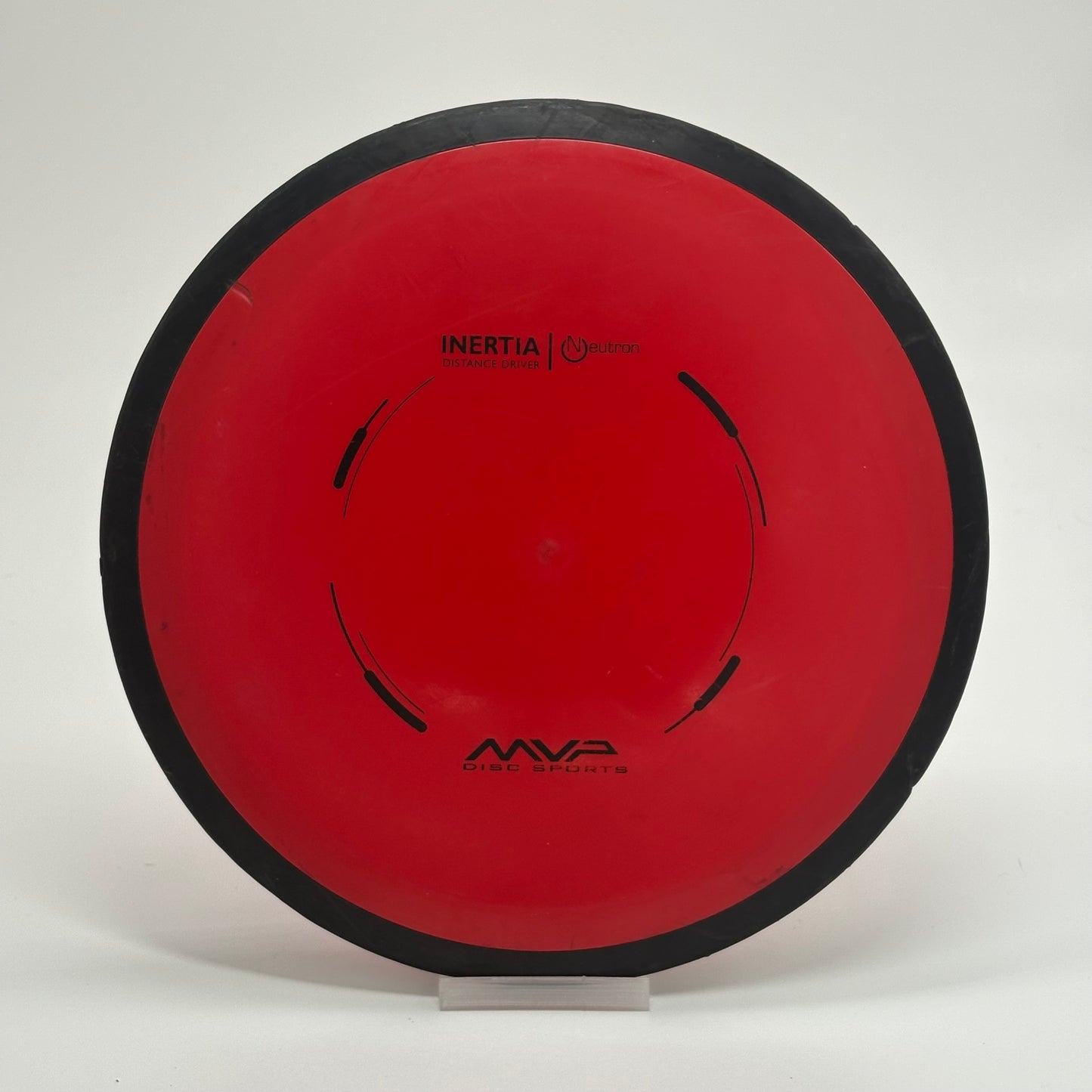 MVP Inertia | Neutron | Patent Pending
