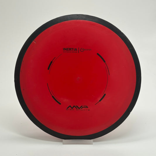 MVP Inertia | Neutron | Patent Pending