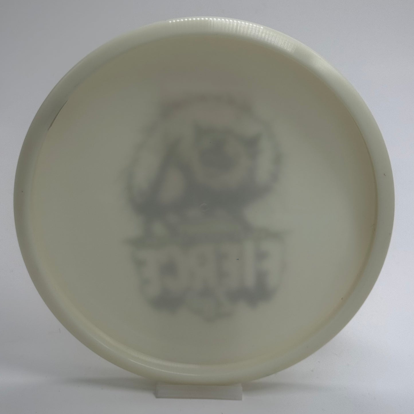 Discraft Fierce | Glo Z | Great Lakes Edition