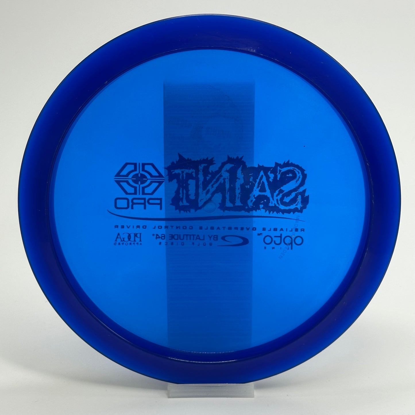 Latitude 64 Sant Pro | Opto Line | PFN