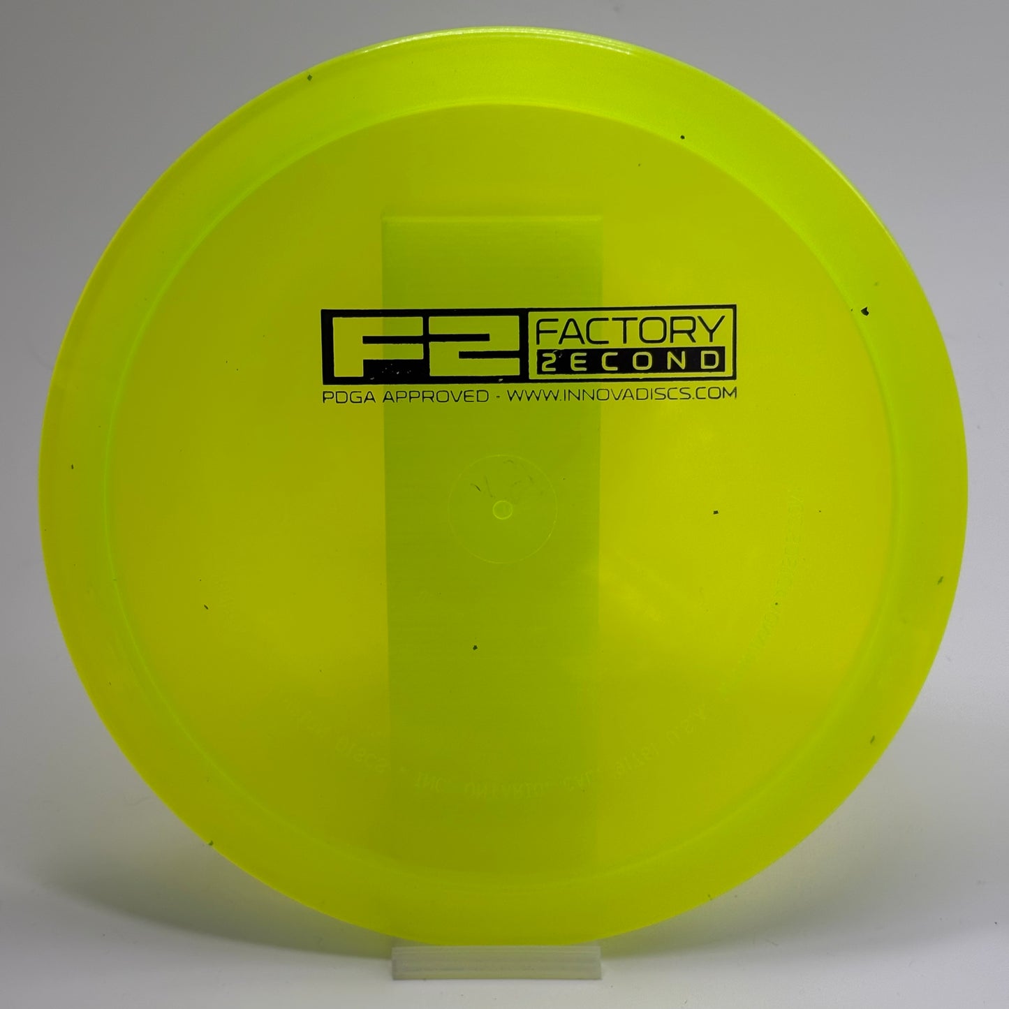 Innova Viper | Champion | Out-Of-Production Factory Second