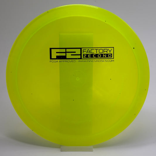 Innova Viper | Champion | Out-Of-Production Factory Second