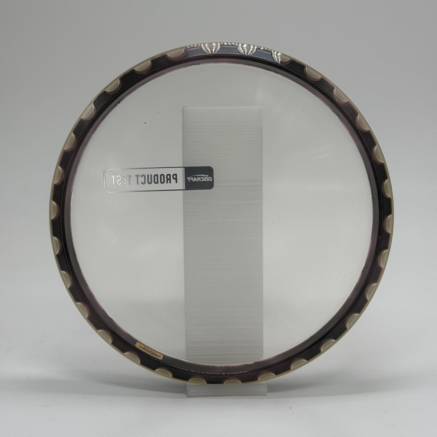 Used | Discraft Zone | FuZed | Product Test | 2025 USDGC