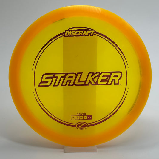 Discraft Stalker | Z