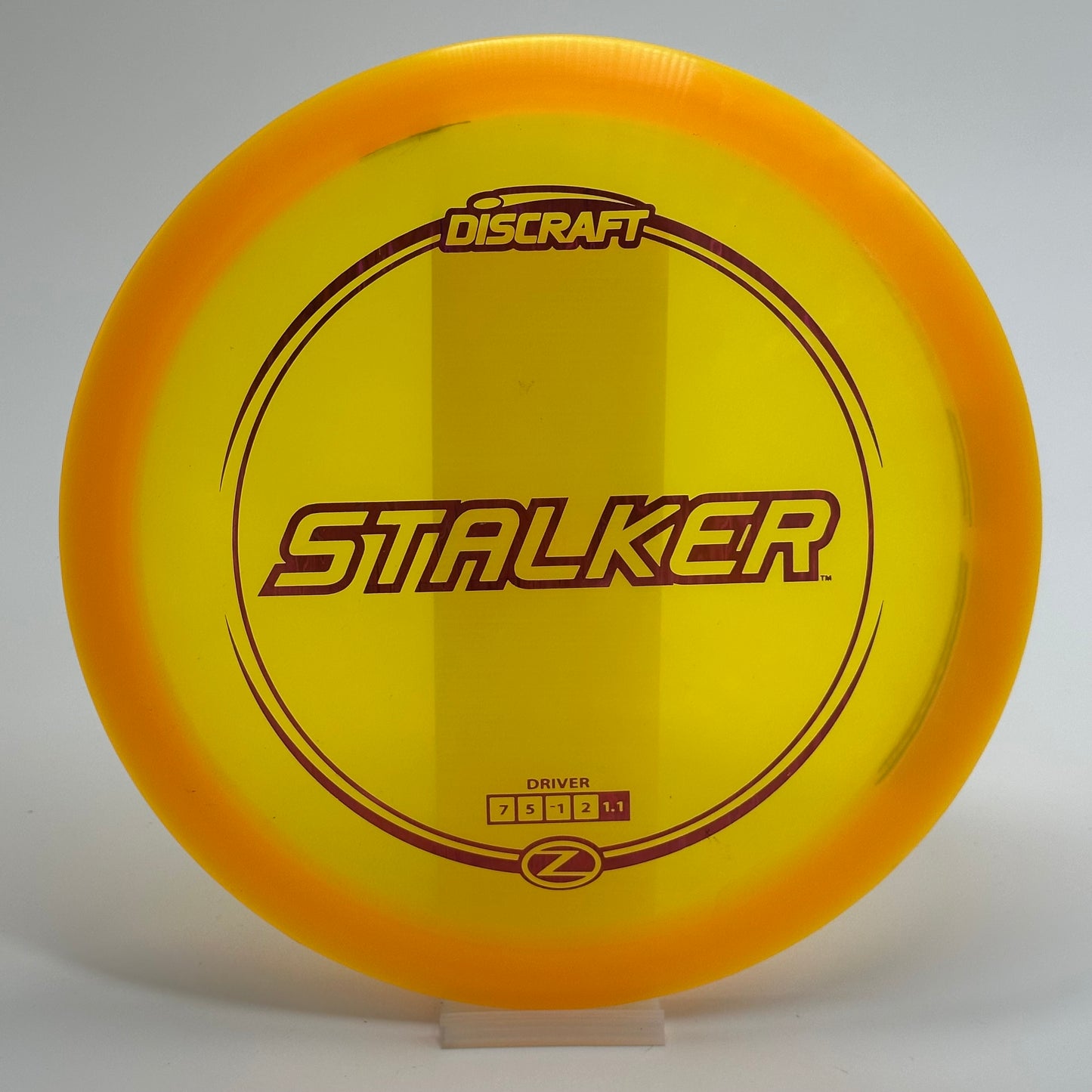 Used | Discraft Stalker | Z