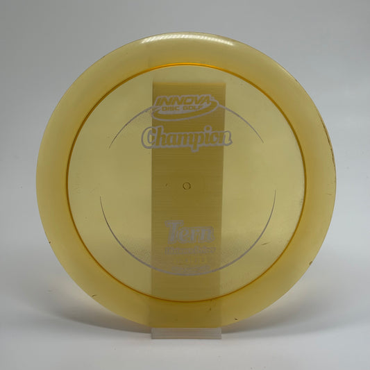 Innova Tern | Champion | Penned