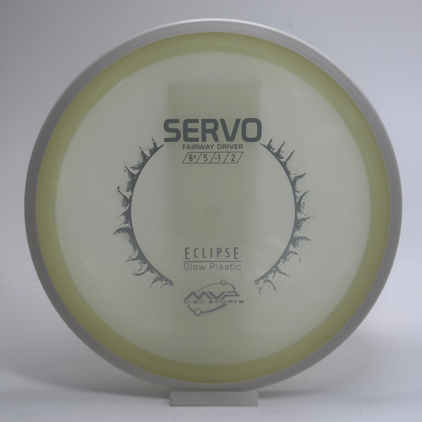 MVP Servo | Eclipse