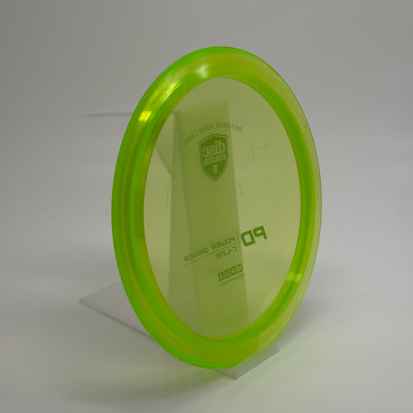 Discmania PD | C-Line