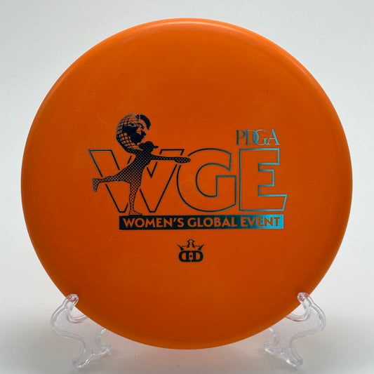 Dynamic Discs Judge | Classic "Women's Global Eent WGE"