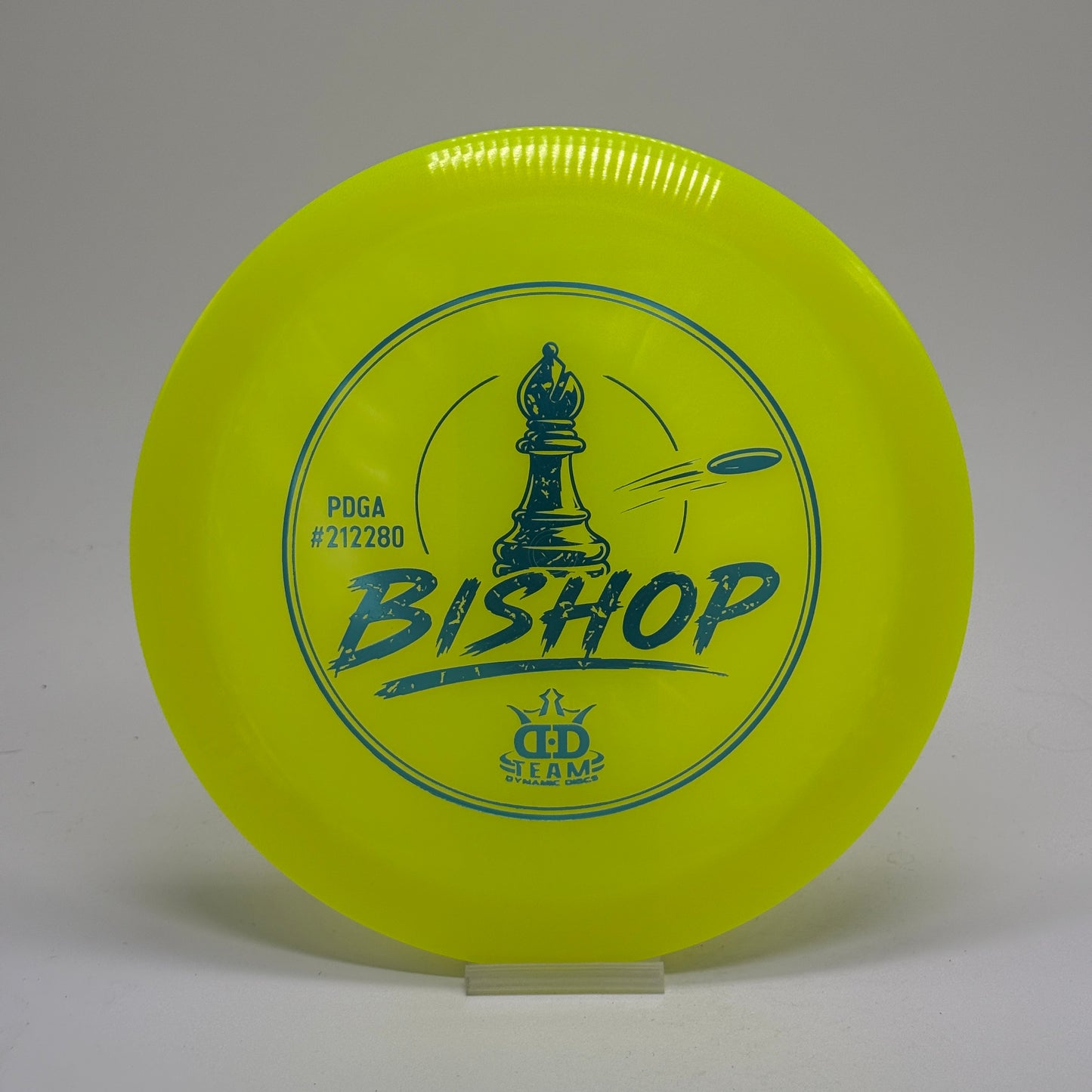 Westside Bear | VIP | Ethan Bishop 2026 Team Series