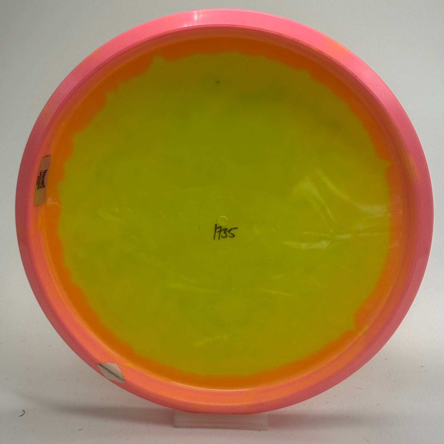 Innova Toro | Halo Star | 2025 USDGC Stampede by Tony Diaz