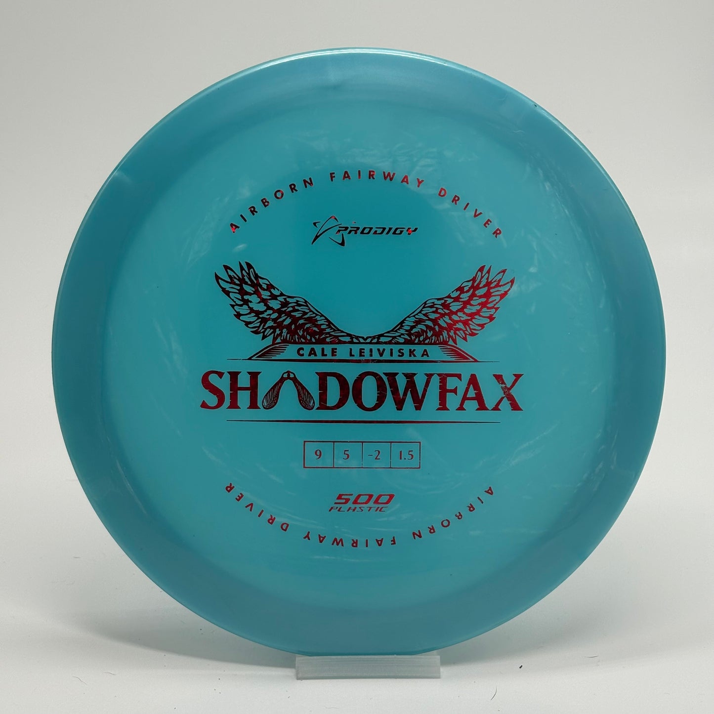Prodigy Shadowfax | 500 | Cale Leiviska Collab Series