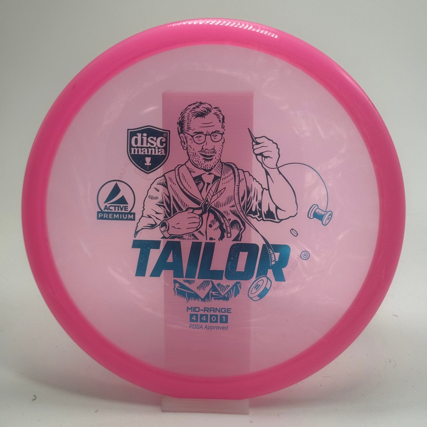 Discmania Tailor | Active Premium