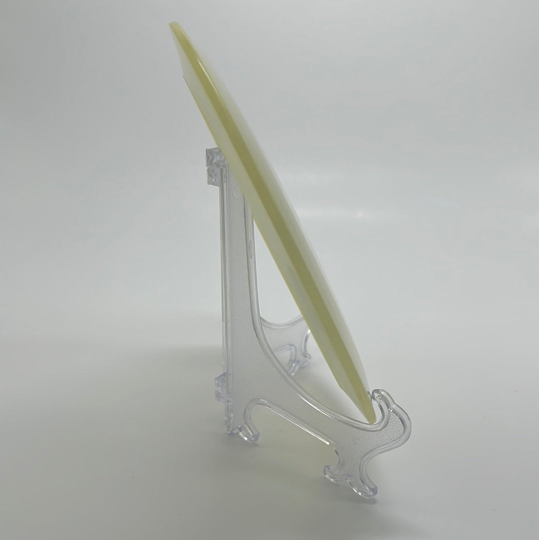 Innova Xcaliber Champion Glow - Patent # Penned XC F2