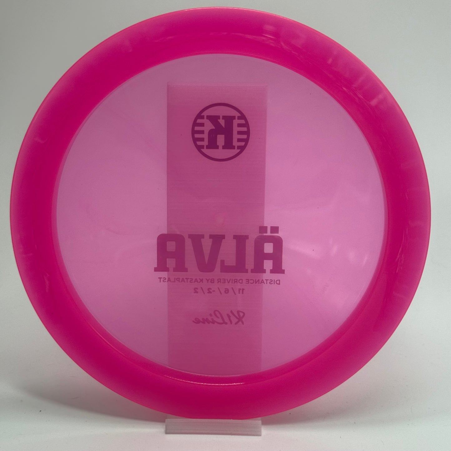 Kastaplast Alva | K1 Line