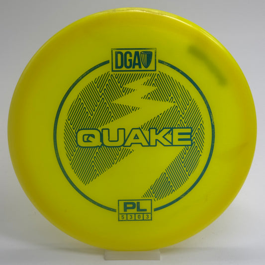 DGA Quake | Pro Line PL