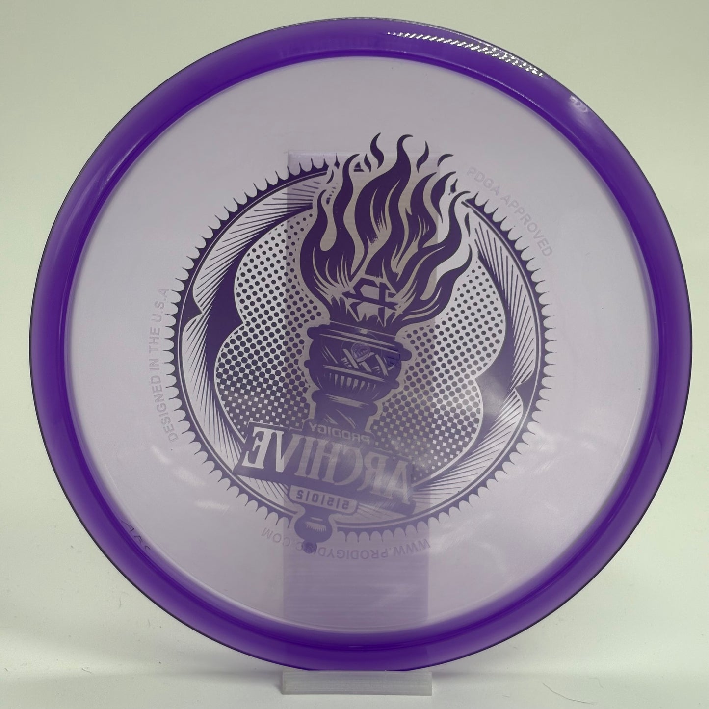 Used | Prodigy Archive | 400 | Isaac Robinson Collab Series