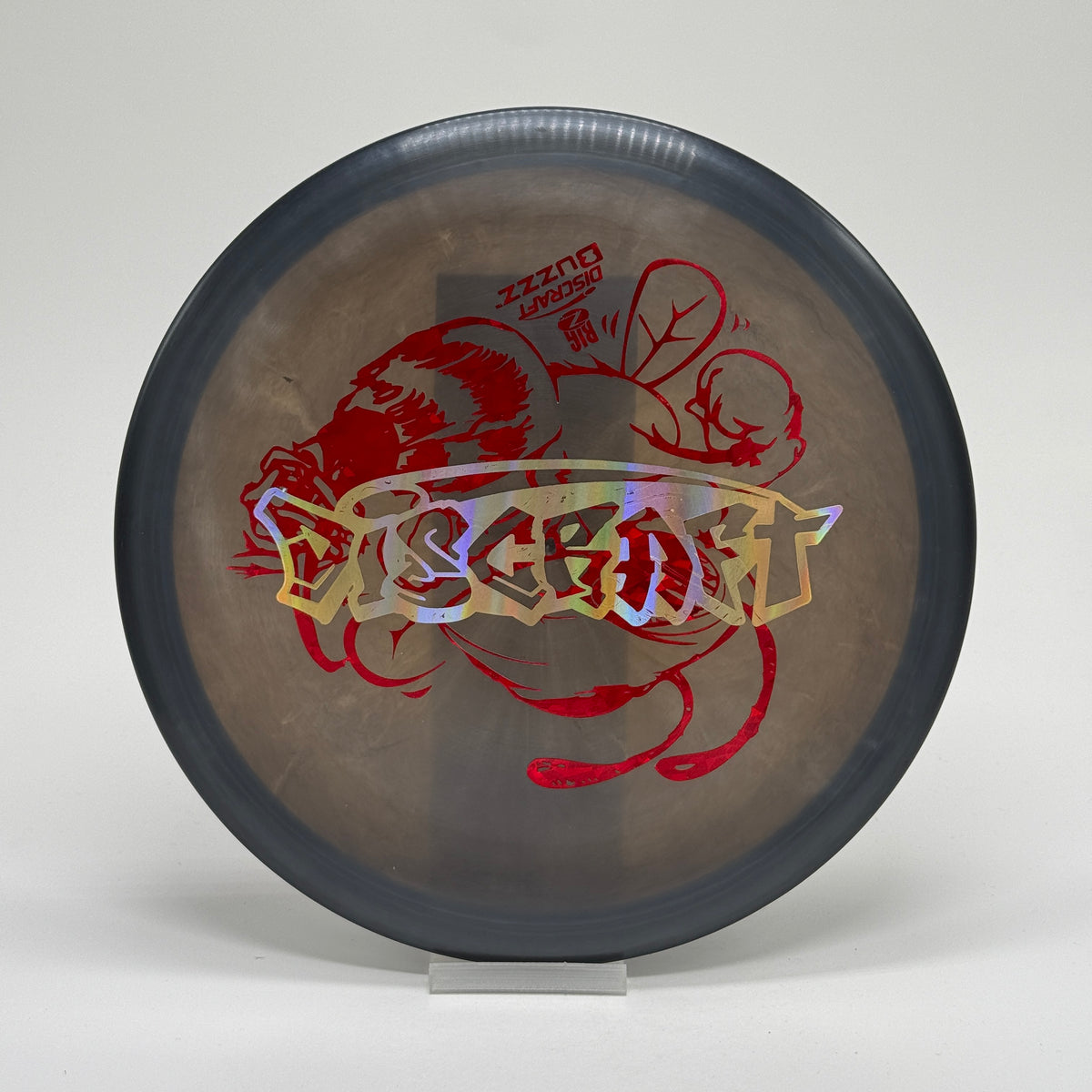 Used | Discraft Buzzz | Big Z