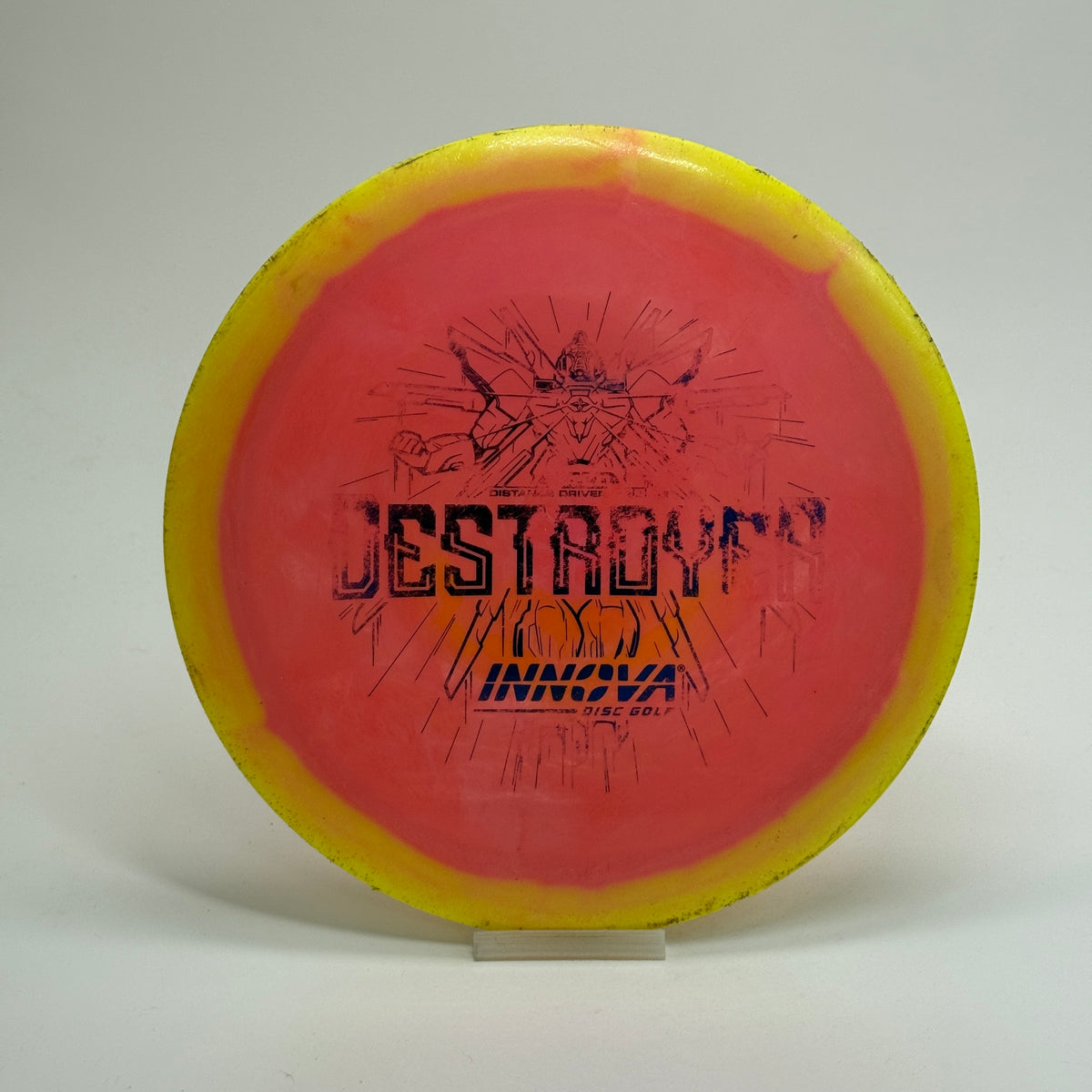 Used | Innova Destroyer | Halo Star