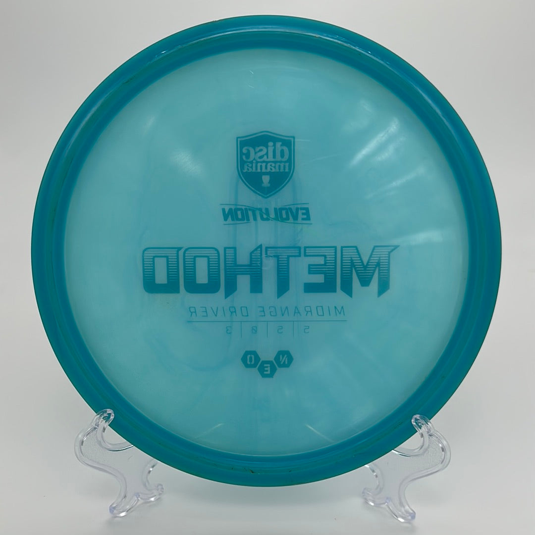 Discmania Method Neo Evolution