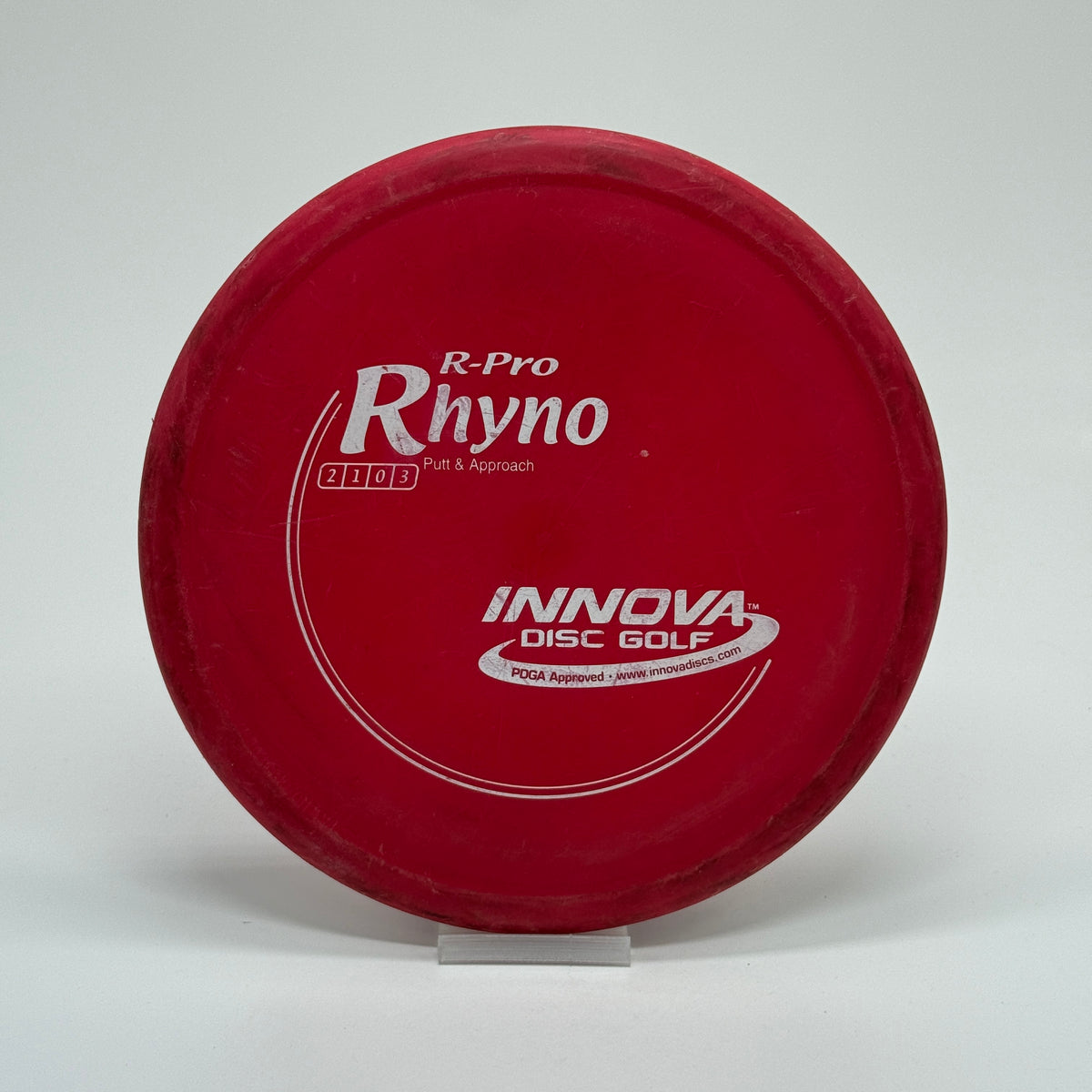 Used | Innova Rhyno | R-Pro