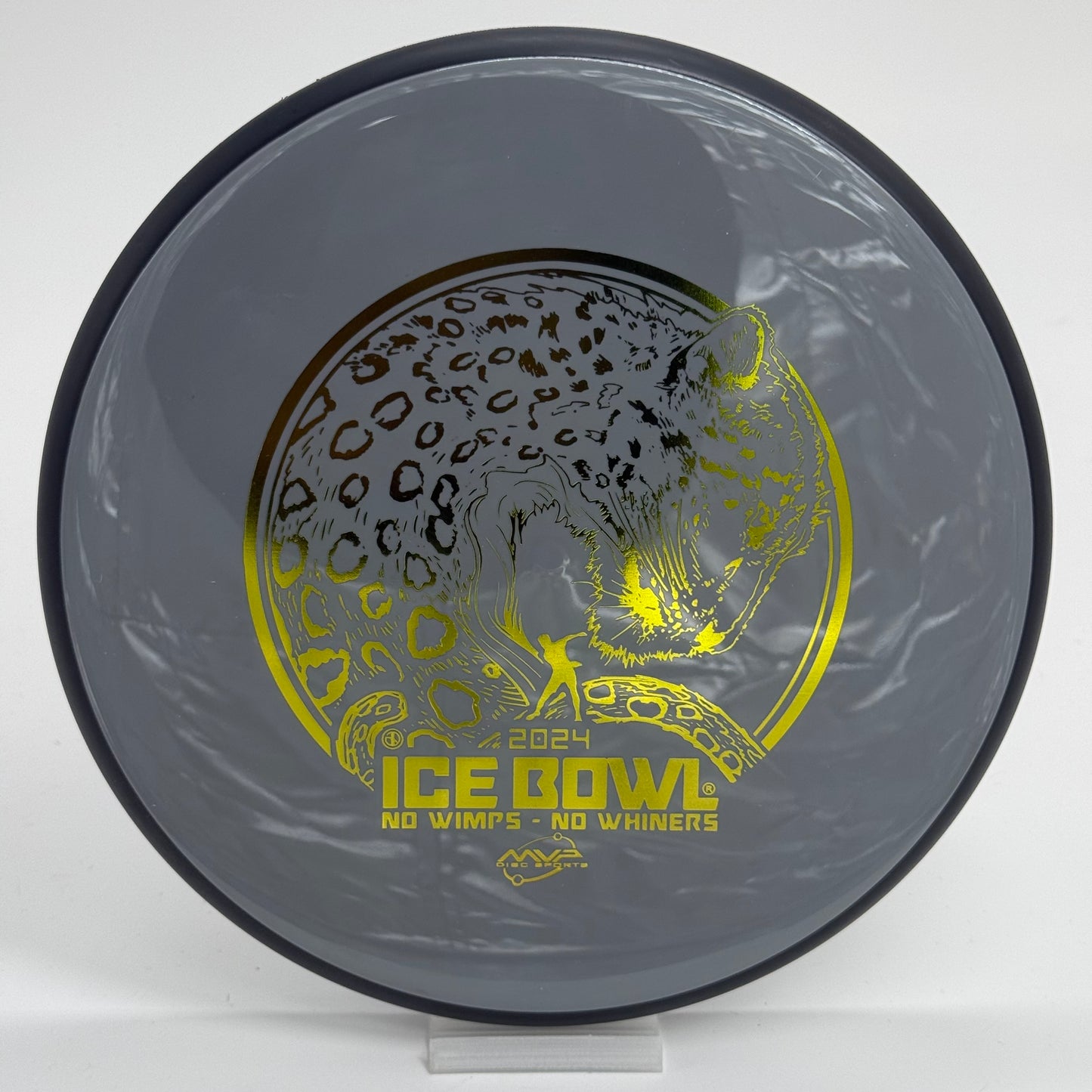 MVP Watt | Neutron | 2024 Ice Bowl Stamp