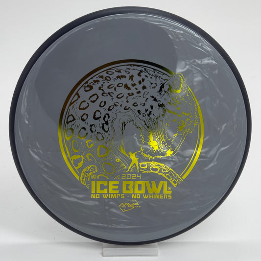 MVP Watt | Neutron | 2024 Ice Bowl Stamp