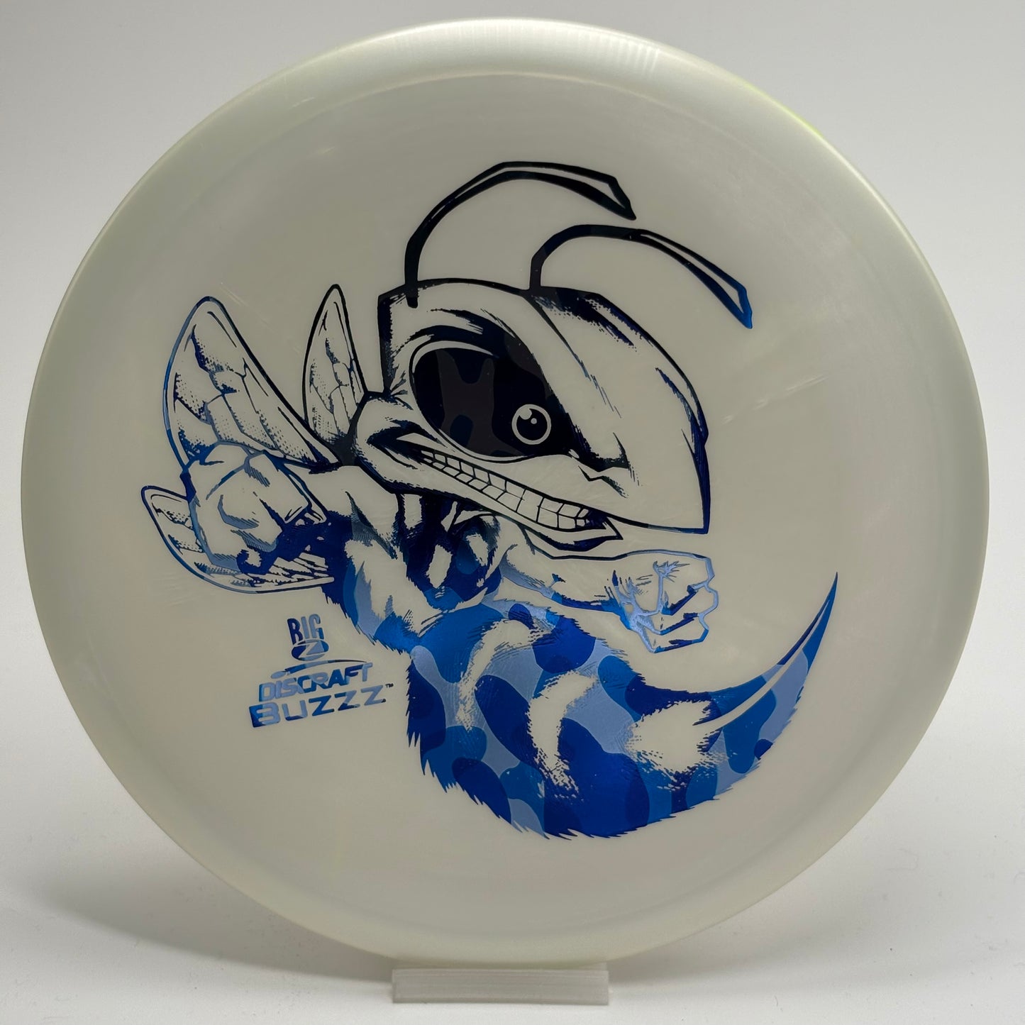 Discraft Buzzz | Big Z