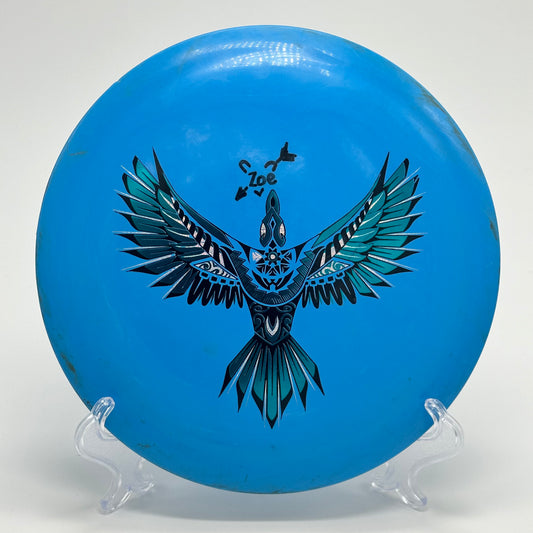 Prodigy D Model OS | Dura Flex Bird Stamp