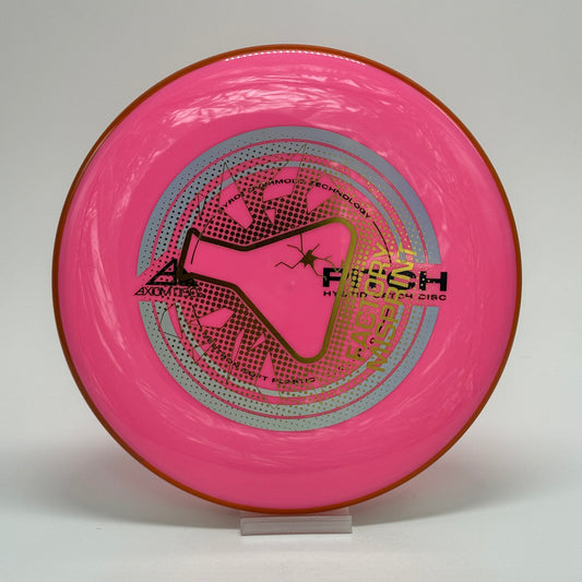 Axiom Pitch | Neutron Soft