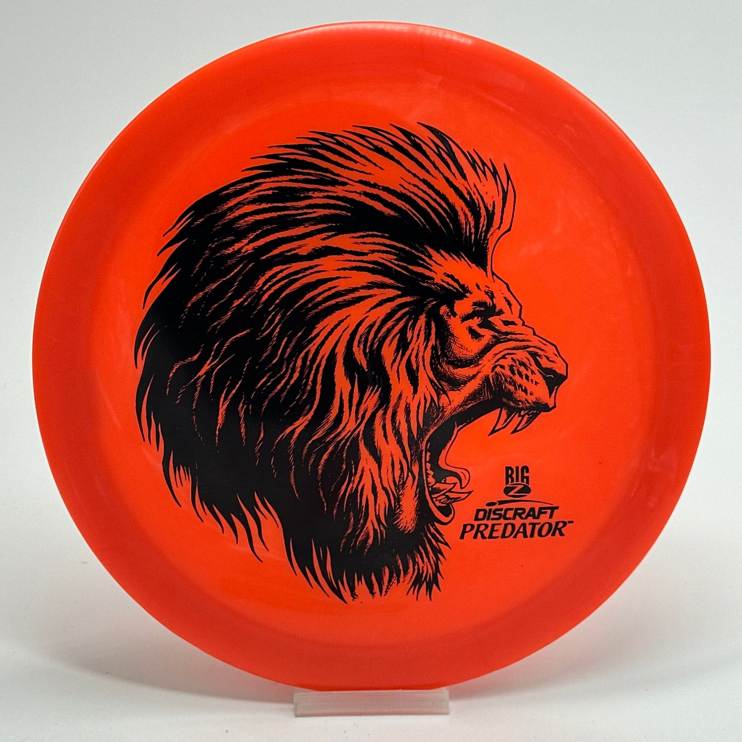 Used | Discraft Predator | Big Z