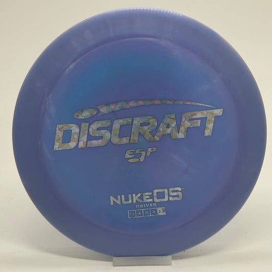 Discraft Nuke OS | ESP