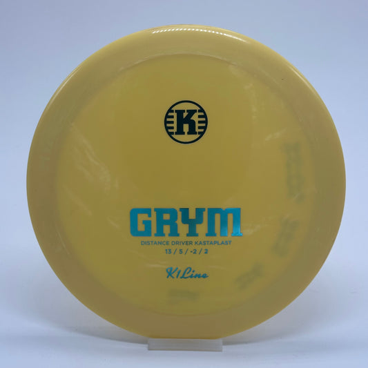 Kastaplast Grym | K1 Line