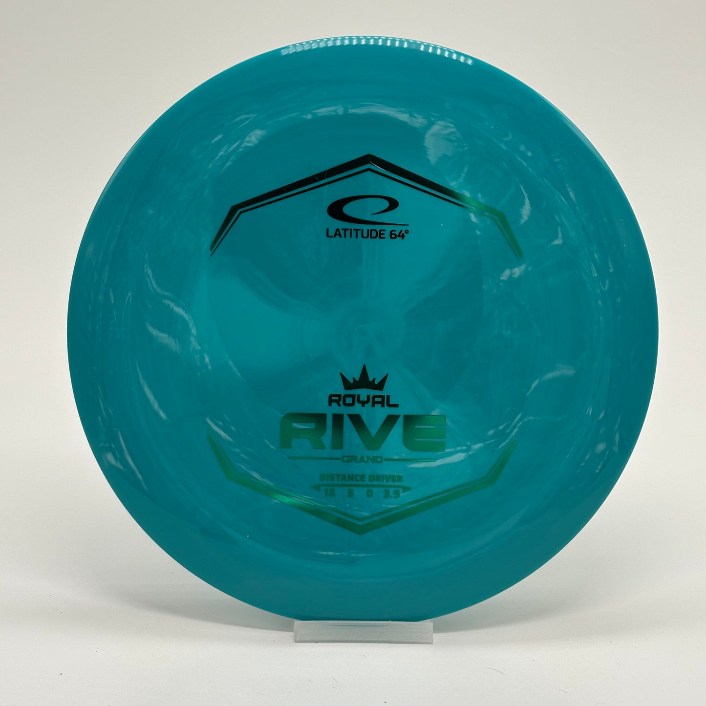 Latitude 64 Rive | Royal Grand
