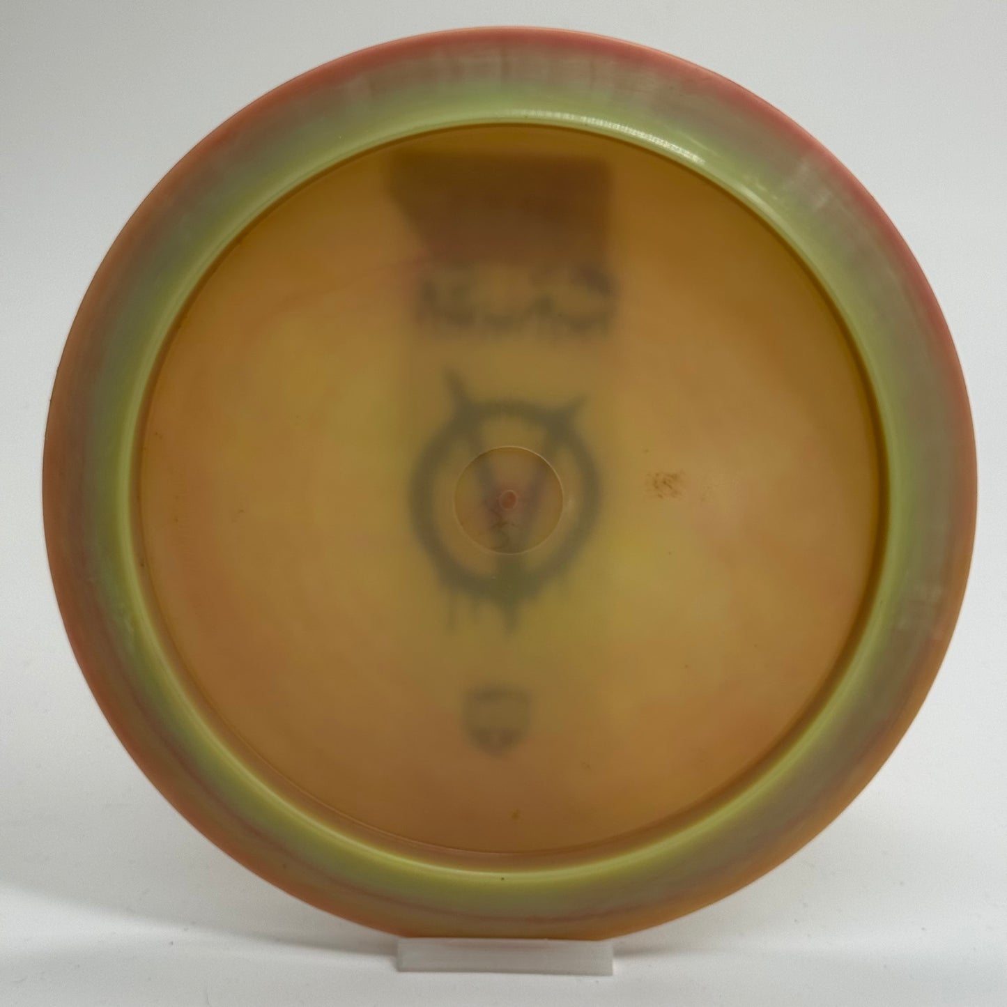 Discmania CD3 | Swirly S-Line | Crush Dana Vicich | Innova OOP