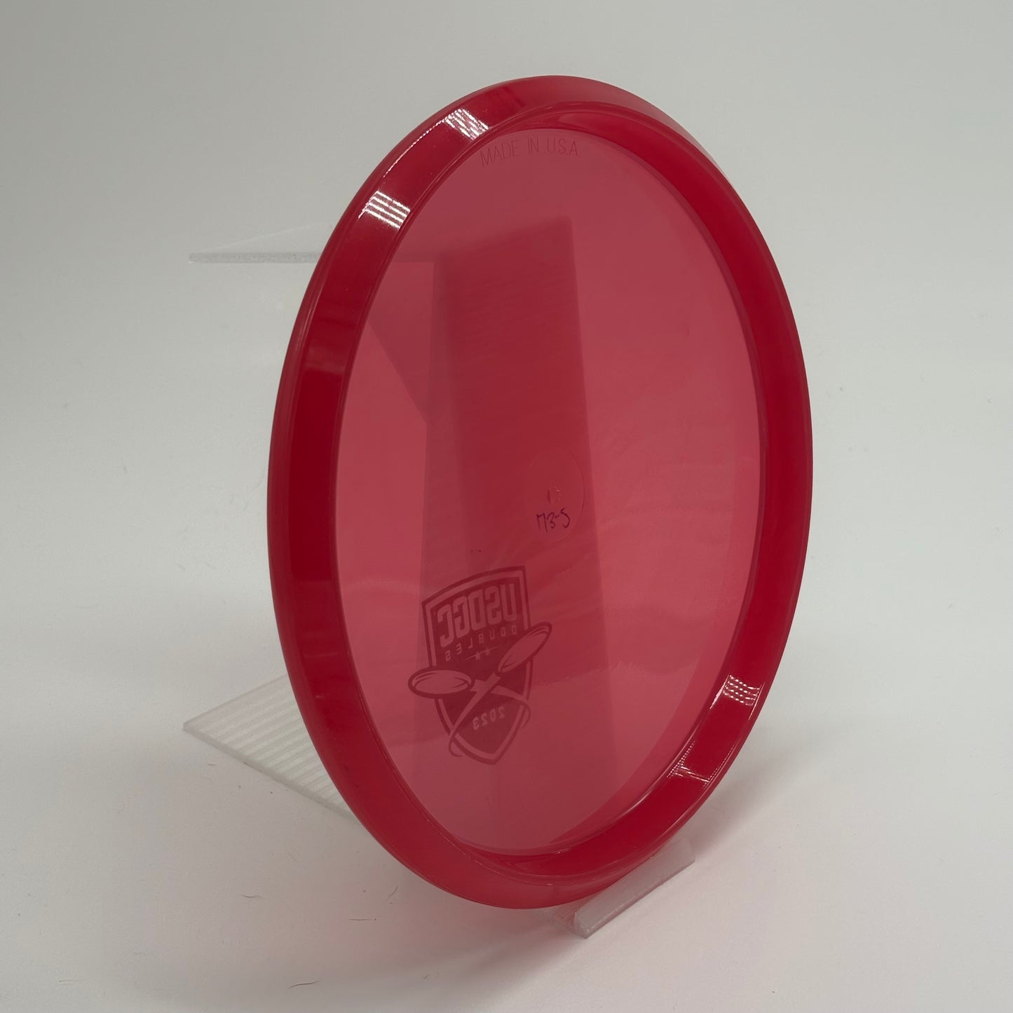 Innova Toro | Champion | USDGC Doubles 2023