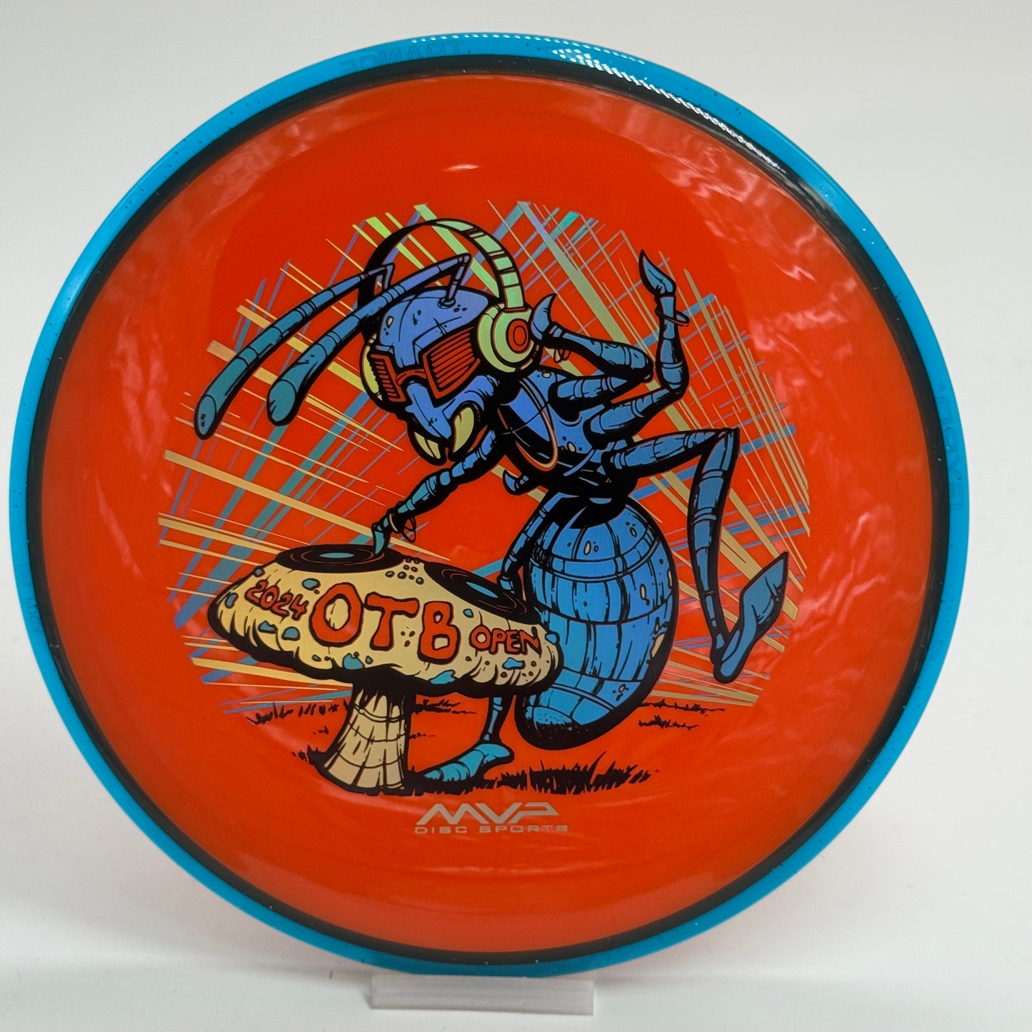 Axiom Trance | Prism Neutron | 2024 OTB Open