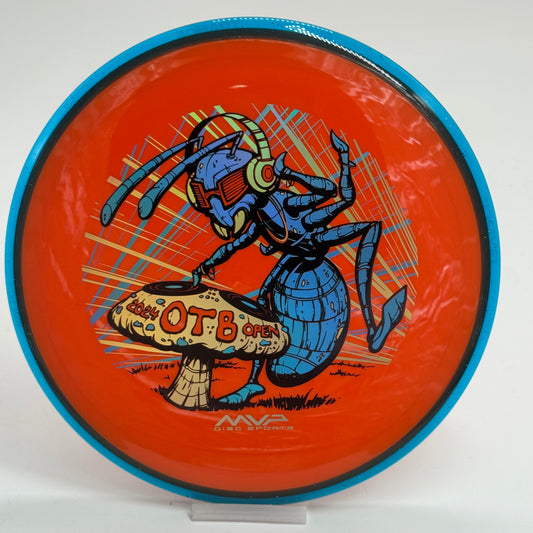 Axiom Trance | Prism Neutron | 2024 OTB Open