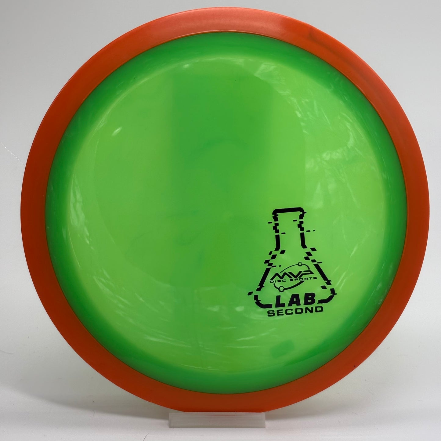 Axiom Mayhem | Neutron | Lab Second