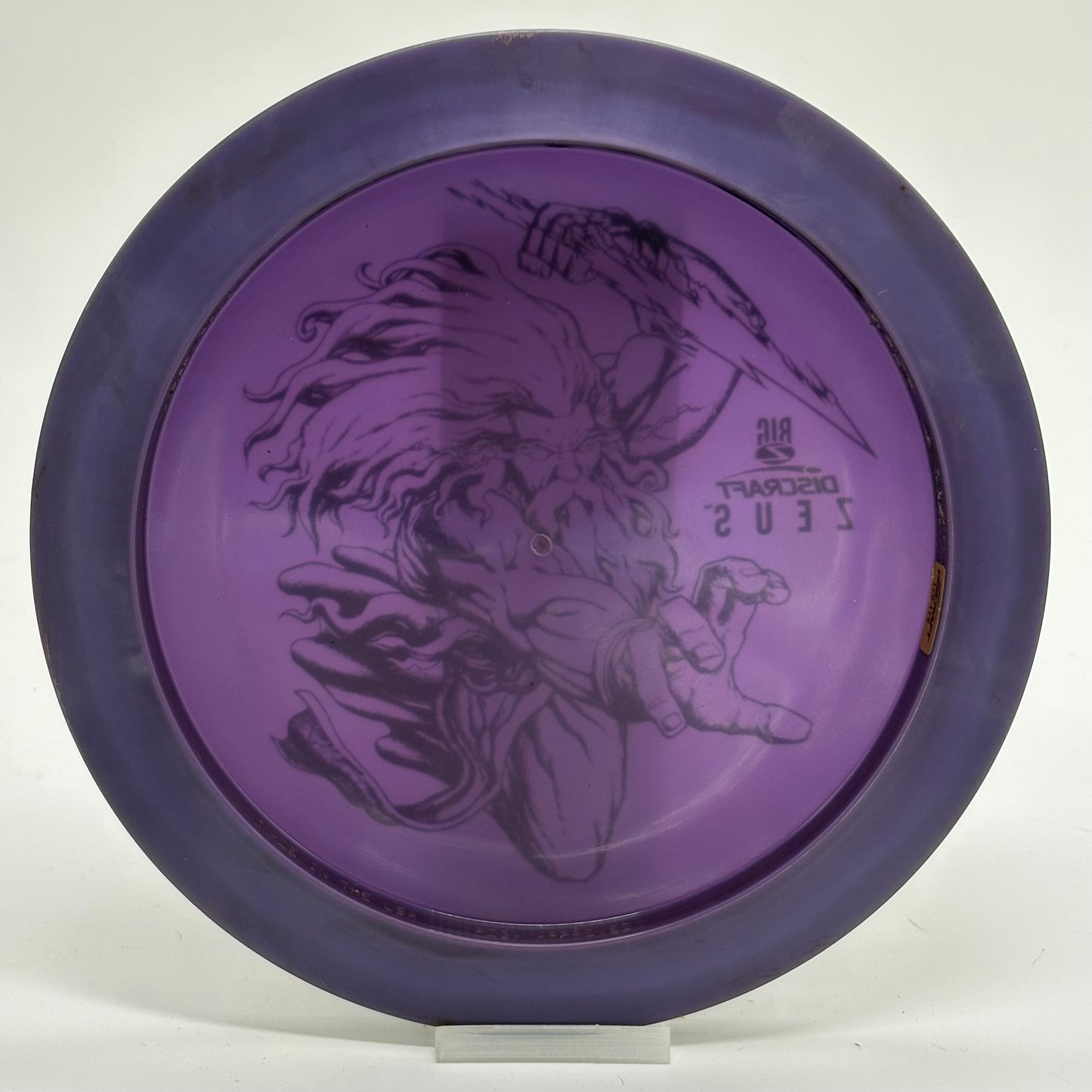 Discraft Zeus | Big Z