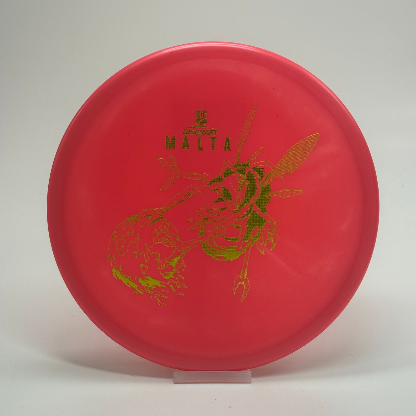 Used | Discraft Malta | Big Z