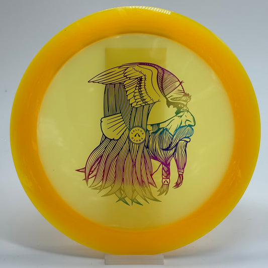 Prodigy Falcor | 400 | Proto Cale Leiviska Collab Series