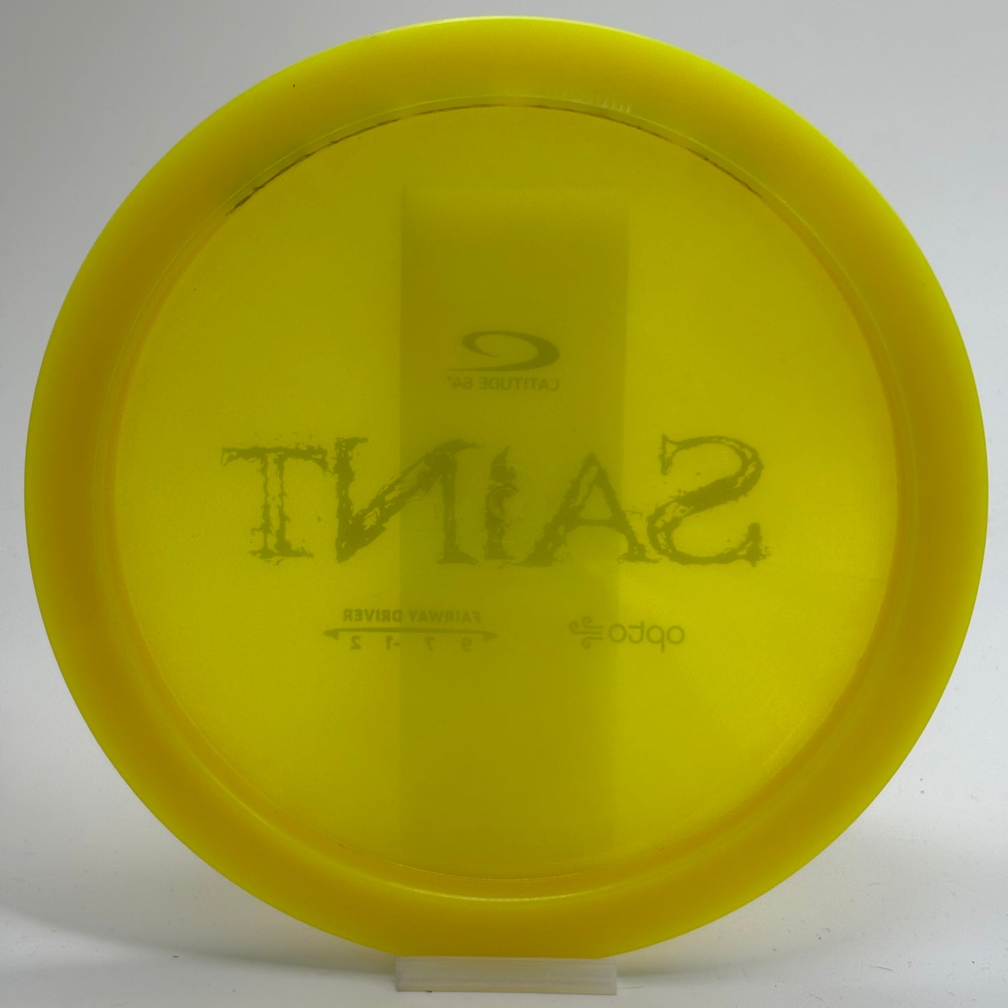 Latitude 64 Saint | Opto Air