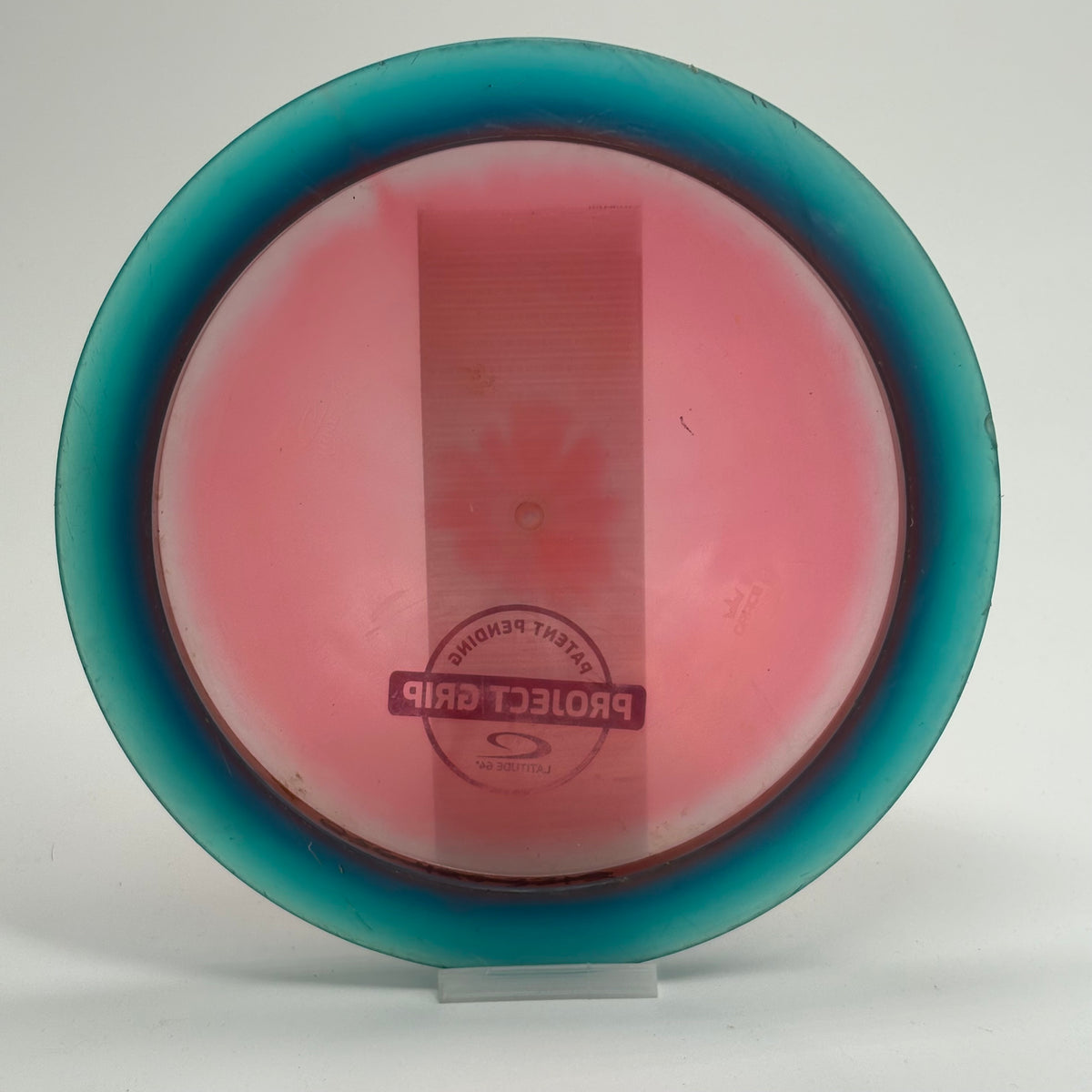 Used | Latitude 64 Grace | Project Grip | Prototype Patent Pending
