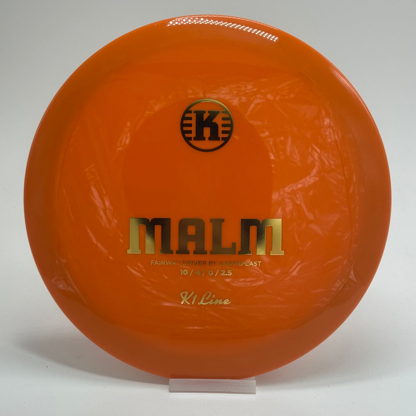 Kastaplast Malm | K1 Line