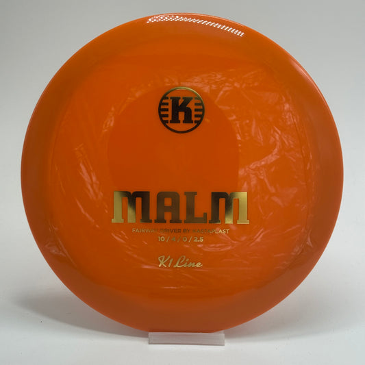 Kastaplast Malm | K1 Line