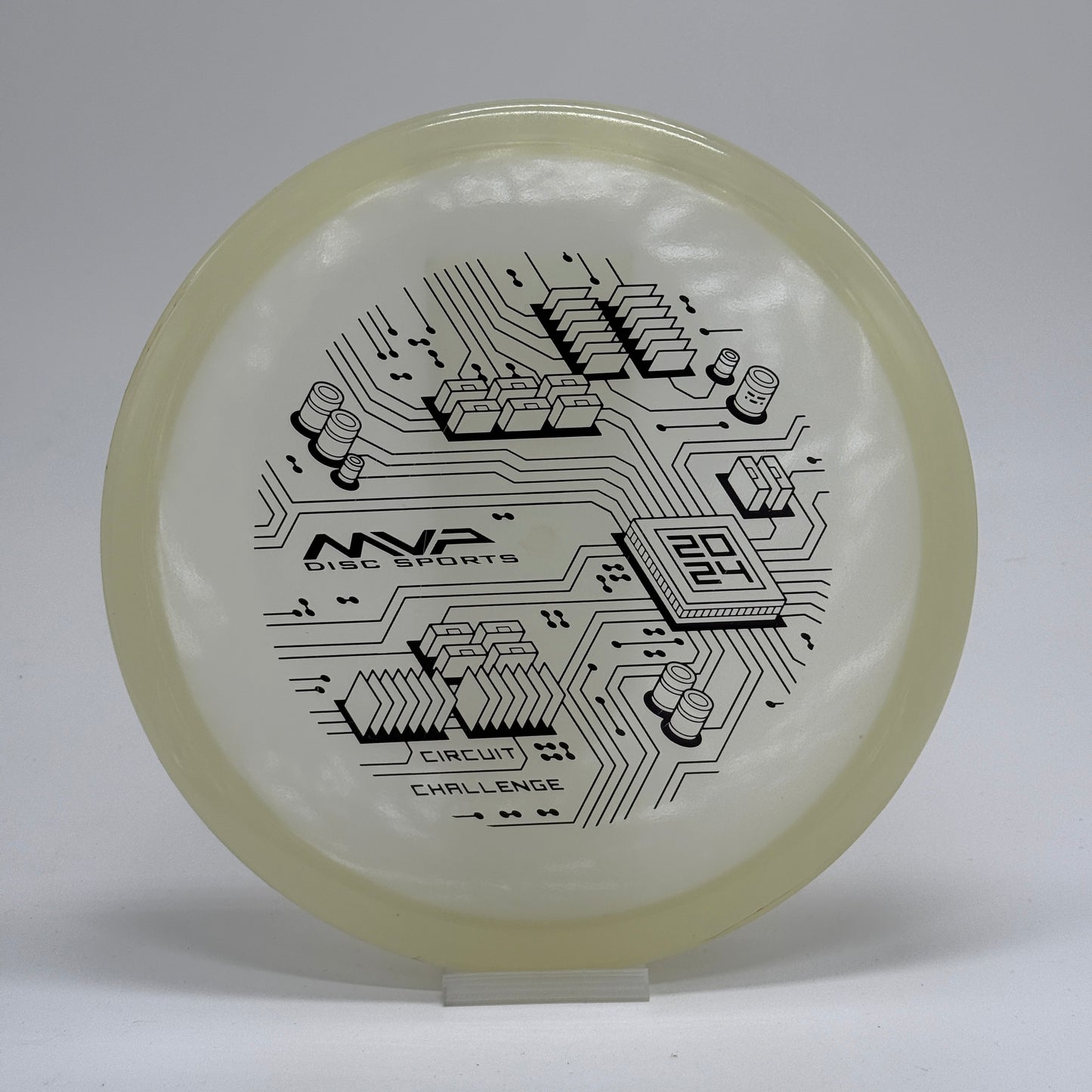 Used | Streamline Echo | Eclipse | 2024 MVP Circuit Challenge